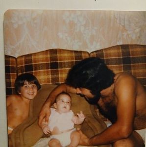 Meet your Posher, Adam